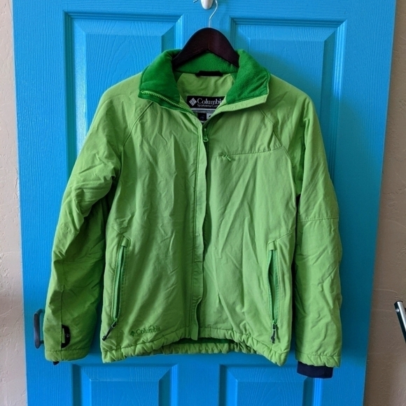 Columbia Jackets & Blazers - Columbia Women's Winter Coat